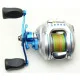 Baitcasting Reel Daiwa Zillion Coastal 100HSLA